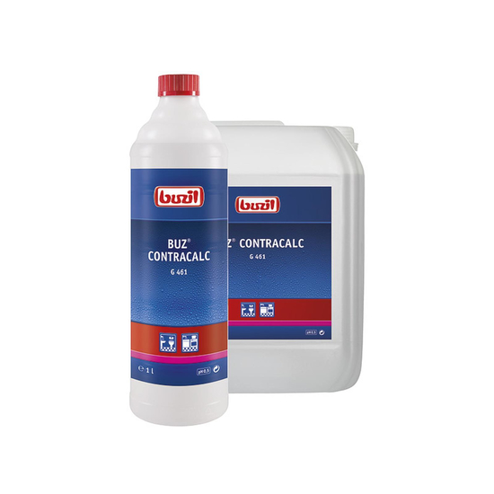 Buzil BUZ-Contracalc G461 - 10l Sanitär-Grundreiniger...
