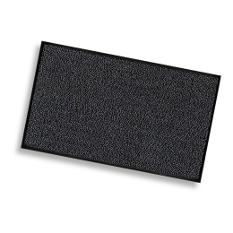 Schmutzfangmatte waschbar 60 x 85 cm I Floormagic