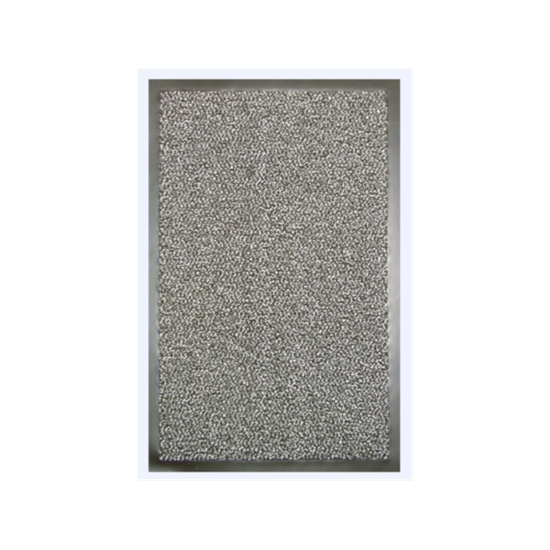 Schmutzfangmatte waschbar 115 x 180 cm