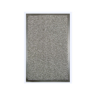 Schmutzfangmatte waschbar 115 x 180 cm