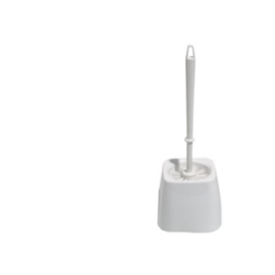WC-Garnitur weiß Topfform 39 cm