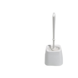 WC-Garnitur weiß Topfform 39 cm