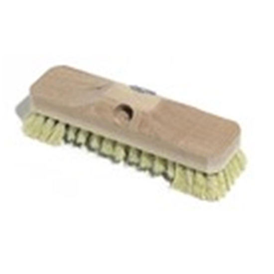 Schrubber Fibre 22 cm, mit Bart