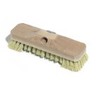 Schrubber Fibre 22 cm, mit Bart