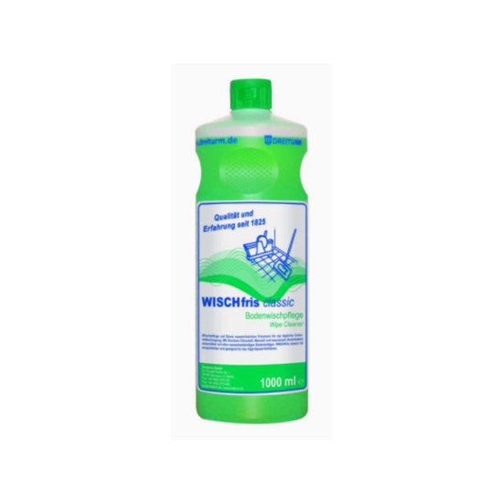 Dreiturm Wischfris classic Bodenwischpflege 12x1l - 4314