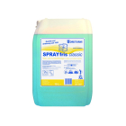 Sanifris classic Sanitärunterhaltsreiniger 10 l - 4324 Dreiturm