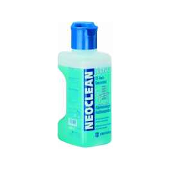 NEOCLEAN COMPACT Universalreiniger 1l Dosierflaschen I Dreiturm