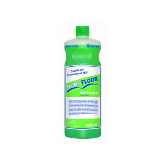 Dreiturm DURO FLOOR Wischpflege 12x1l - 4650