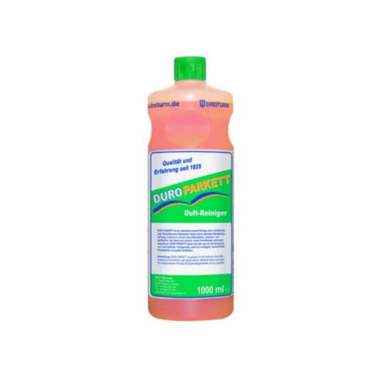 Dreiturm DURO Parkett Duftwischpflege 12x1l - 4643