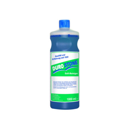 Dreiturm Duro Stone Duft-Reiniger 12x1l - 4641