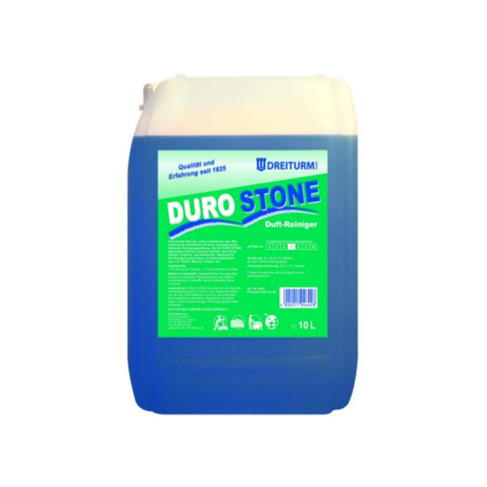 Dreiturm Duro Stone Duft-Reiniger 10l - 4642