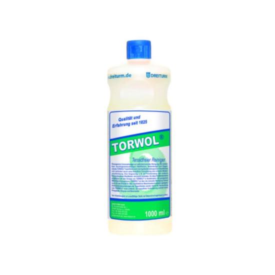 Dreiturm TORWOL tensidfrei 12x1l - 4281