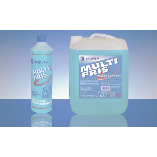 Dreiturm MULTIFRIS 200l - 4311