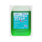 NEUTRA CLEAN Duft Neutralreiniger10 l - 4279 Dreiturm