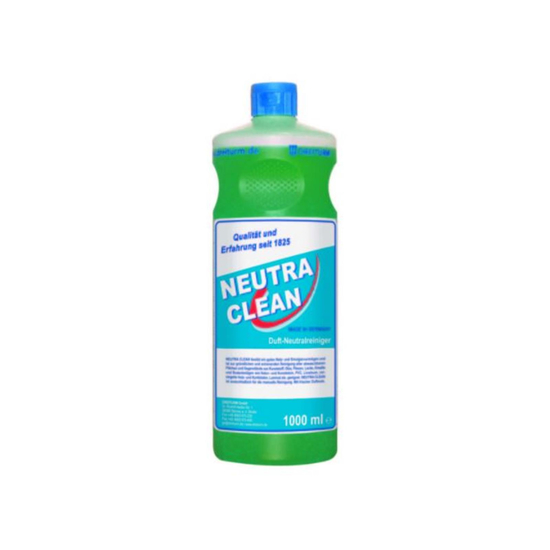 Dreiturm NEUTRA CLEAN Duft Neutralreiniger 12x1l - 4278