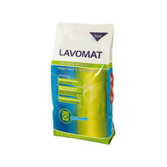 Kleen Purgatis Lavomat 15kg kompaktes Vollwaschmittel