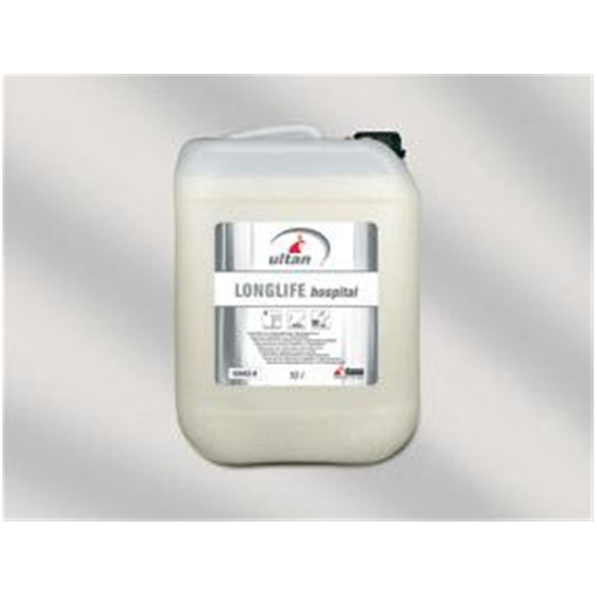 ultan Emulsionen/Dispersionen LONGLIFE hospital 10l Tana