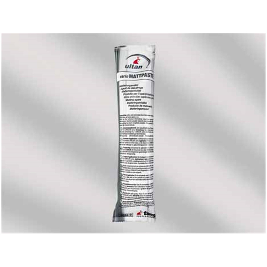 Ab 15 Stück ultan Emulsionen/Dispersionen vario Mattpaste...