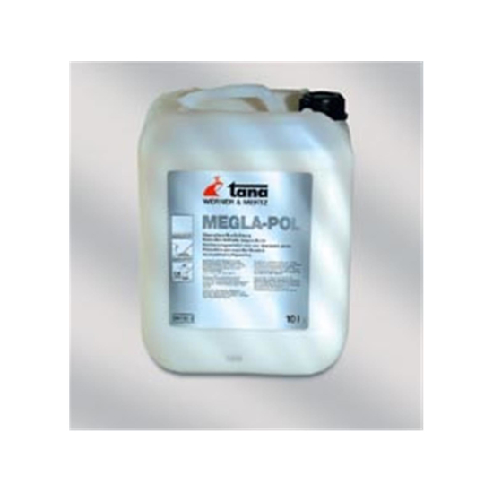 ultan Emulsionen/Dispersionen Megla Pol 10l Tana