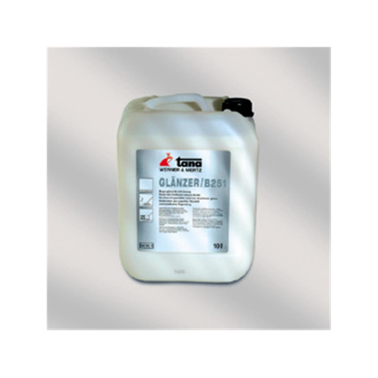 ultan Emulsionen/Dispersionen Glnzer / B251 10l I Tana