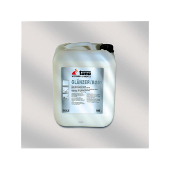 ultan Emulsionen/Dispersionen Glänzer / B251 10l Tana