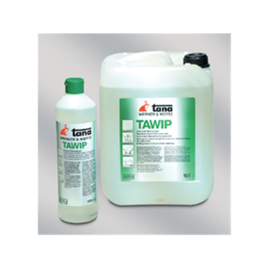 ultan Wischpflege Tawip 10l Tana