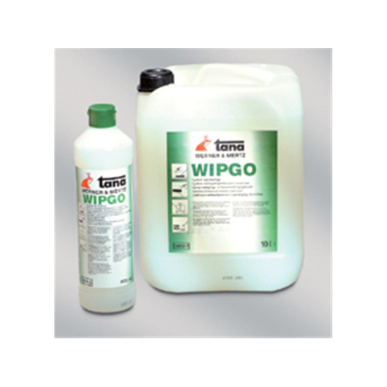 Ab 10 Stück ultan Wischpflege Wipgo 1l Tana