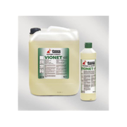 10 Stück ultan Wischpflege Vionet 1 l Tana