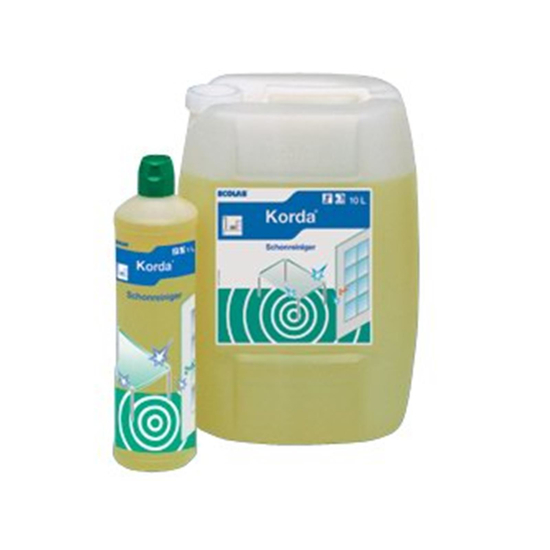 Korda Duft-Schonreiniger 1l I Ecolab