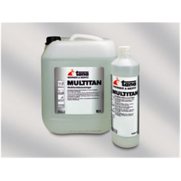 Ab 6 Stück tanet Unterhaltsreiniger Multitan 0,325 l...