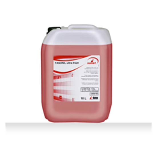 Ab 10 Stück Tana Tasonil ultra fresh 1l Sanitärreiniger