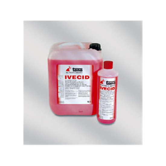 IVECID Sanitr-Duftreiniger 10l I Tana