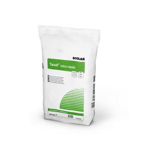 Taxat extra classic 20kg Vollwaschmittel ECOLAB TXX20