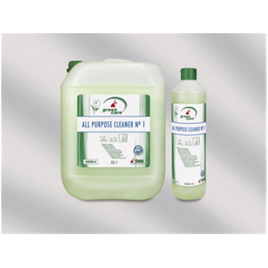 GreenCare Öko. Produkte All purpose Cleaner No. 1 10l Tana