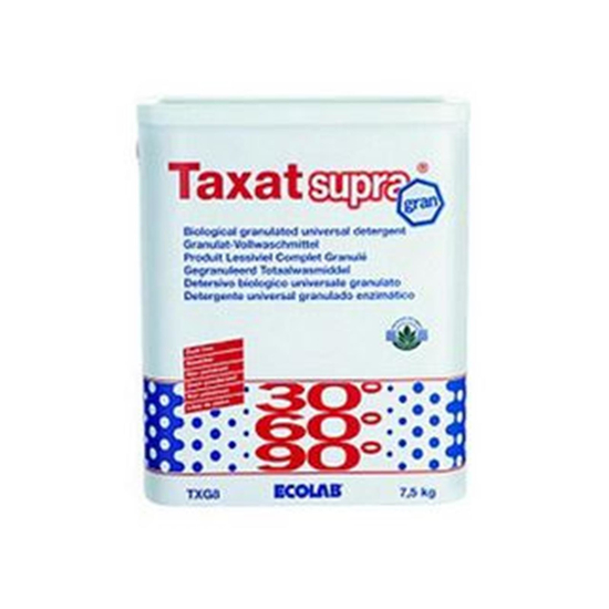 Taxat supra gran 7,5kg Vollwaschmittel ECOLAB TXG8