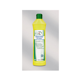 GreenCare Öko. Produkte Cream Cleaner No. 6 lemon 650ml I...