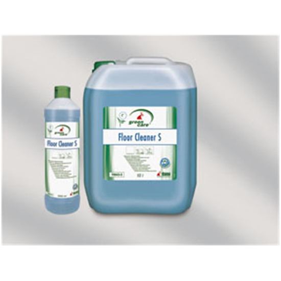 GreenCare ko. Produkte Floor Cleaner S 10l I Tana