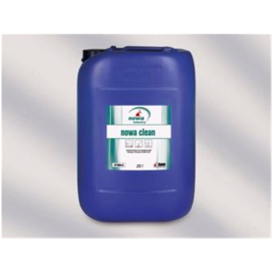 nowa Industriereiniger Clean 20l Tana