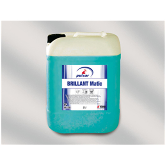pulsar Großküchenhygiene Brillant Matic 10l Tana