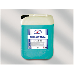 pulsar Großküchenhygiene Brillant Matic 10l Tana