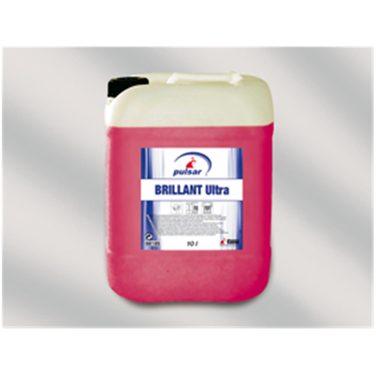 pulsar Großküchenhygiene Brillant Ultra 200l Tana