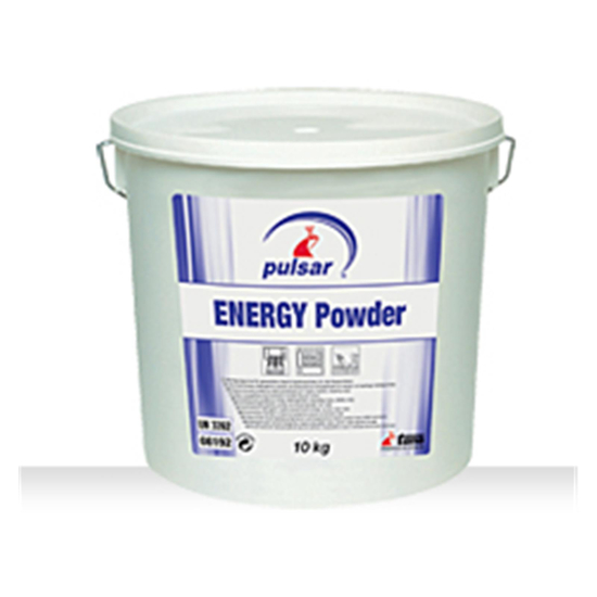 pulsar Grokchenhygiene Energy Powder 10kg I Tana