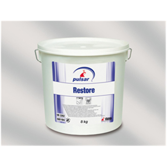 pulsar Großküchenhygiene Restore 8kg Tana