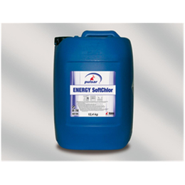 pulsar Großküchenhygiene Energy SoftChlor 250kg Tana