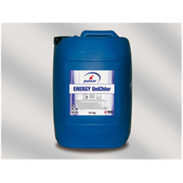 pulsar Großküchenhygiene Energy UniChlor 250kg Tana