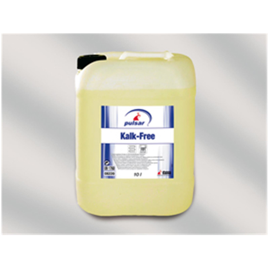 pulsar Großküchenhygiene Kalk-Free 10l Tana