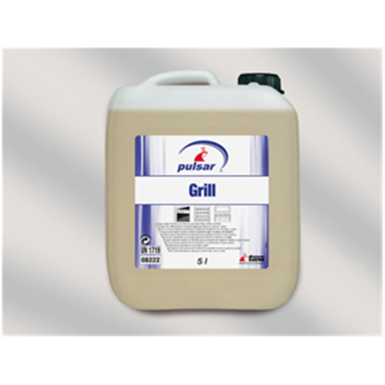 pulsar Großküchenhygiene Grill 5l Tana