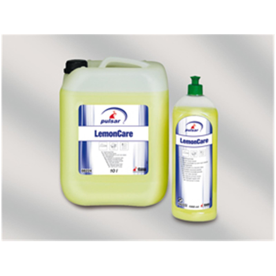 pulsar Großküchenhygiene LemonCare 10l Tana