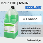Indur TOP Bodenreiniger 5 l INW5N