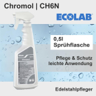 Chromol Edelstahlpfleger 0,5 l CH6N
